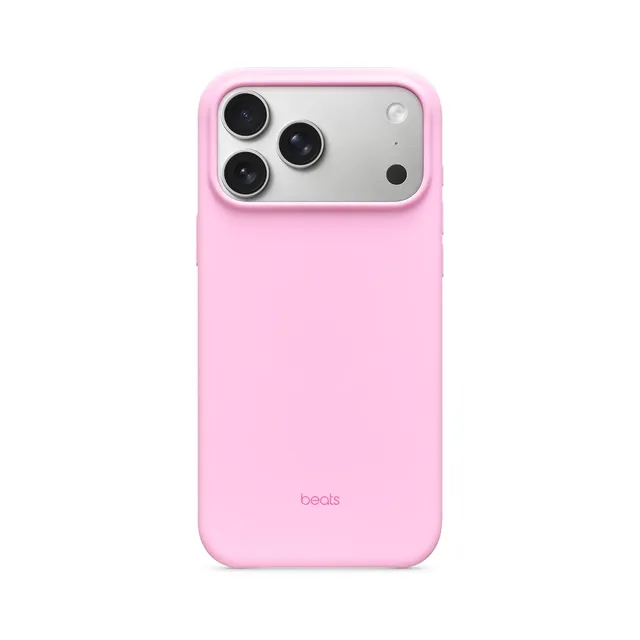 beats-iphone-17-pro-max-case-with-magsafe-and-camera-control-matte-finish-microf image 1