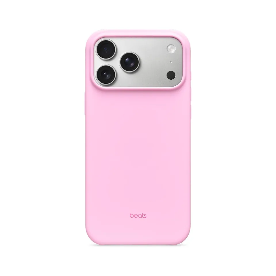 beats-iphone-17-pro-max-case-with-magsafe-and-camera-control-matte-finish-microf image 1