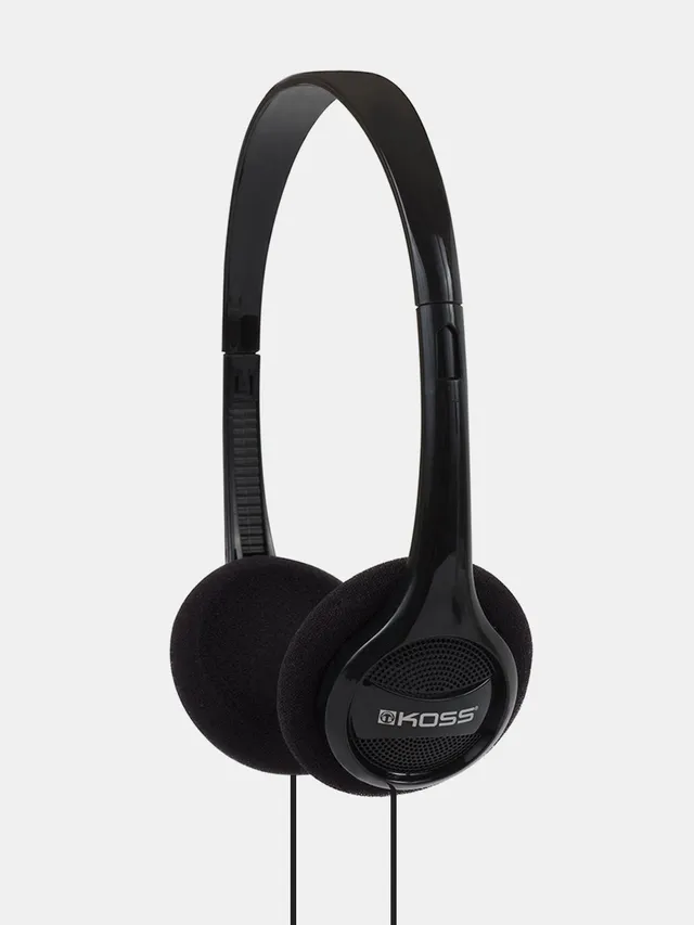 koss-kph7-on-ear-headphones-multiple-colors-bulk-pack-option image 1