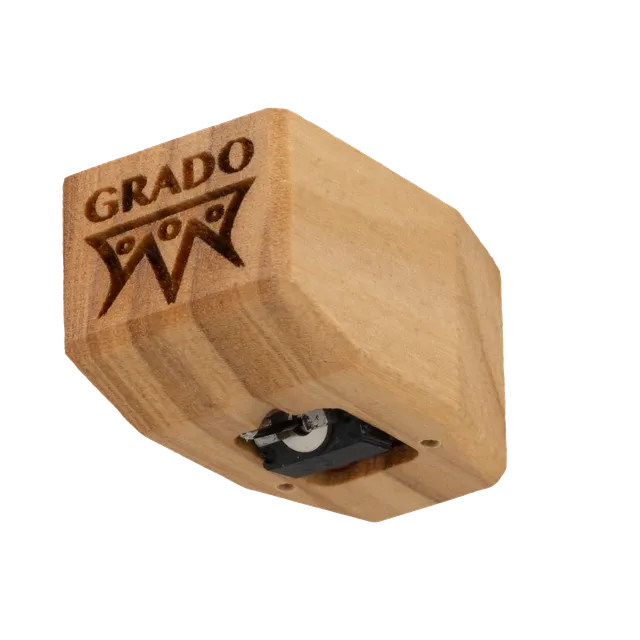 grado-platinum4-phono-cartridge image 1