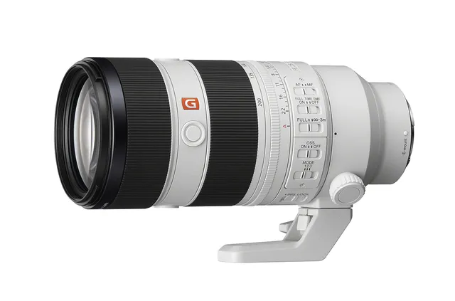 sony-fe-70-200mm-f2-8-gm-oss-ii-telephoto-zoom-lens image 1