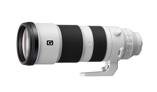 sony-fe-200-600mm-f-5-6-6-3-g-oss-super-telephoto-zoom-lens image 1