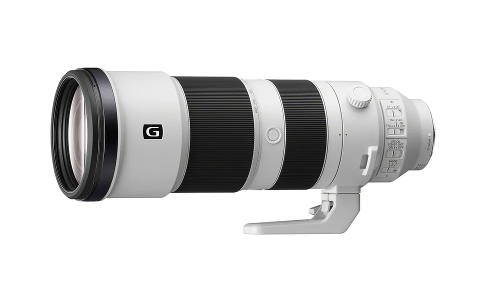 sony-fe-200-600mm-f-5-6-6-3-g-oss-super-telephoto-zoom-lens image 1