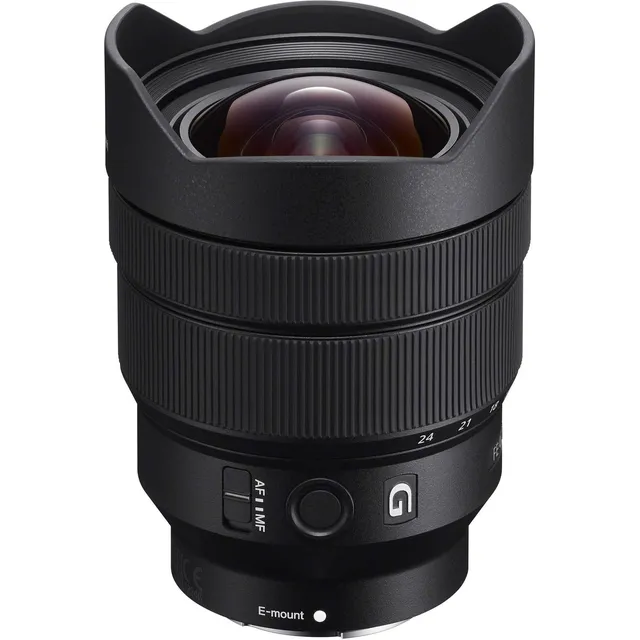 sony-fe-12-24mm-f4-g-wide-angle-zoom-lens-sel1224g image 1