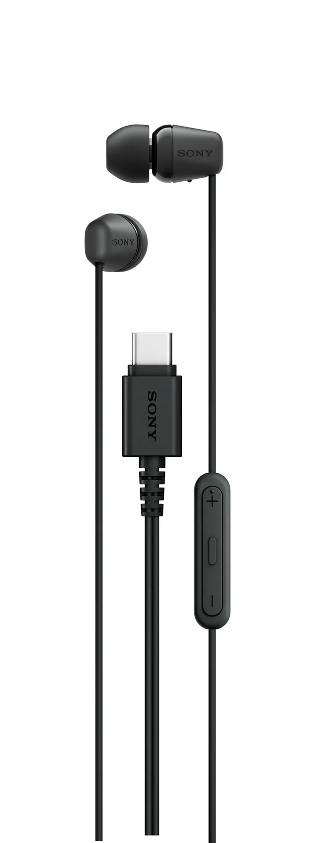 sony-ier-ex15c-usb-c-wired-in-ear-headphones-with-multi-function-button-volume-a image 1