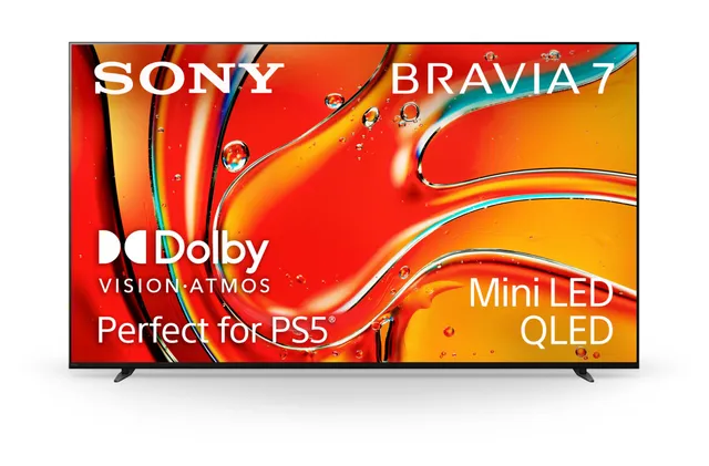 sony-bravia-7-75-inch-mini-led-qled-4k-tv-k-75xr70 image 1