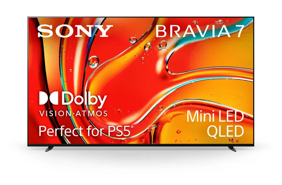 sony-bravia-7-75-inch-mini-led-qled-4k-tv-k-75xr70 image 1