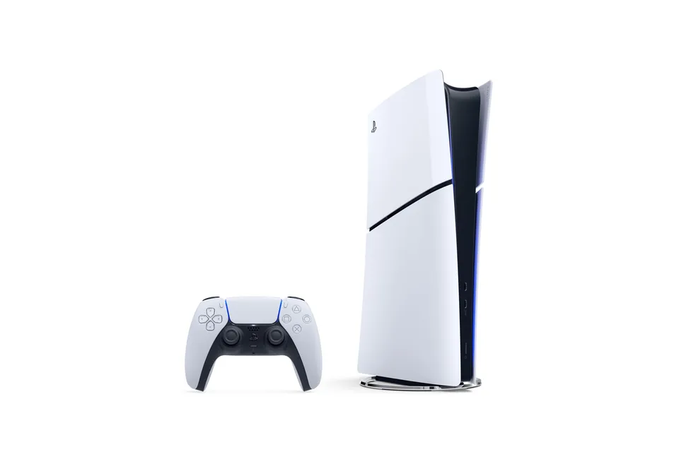 sony-playstation-5-digital-edition-slim-ultra-high-speed-ssd-1tb-white image 1