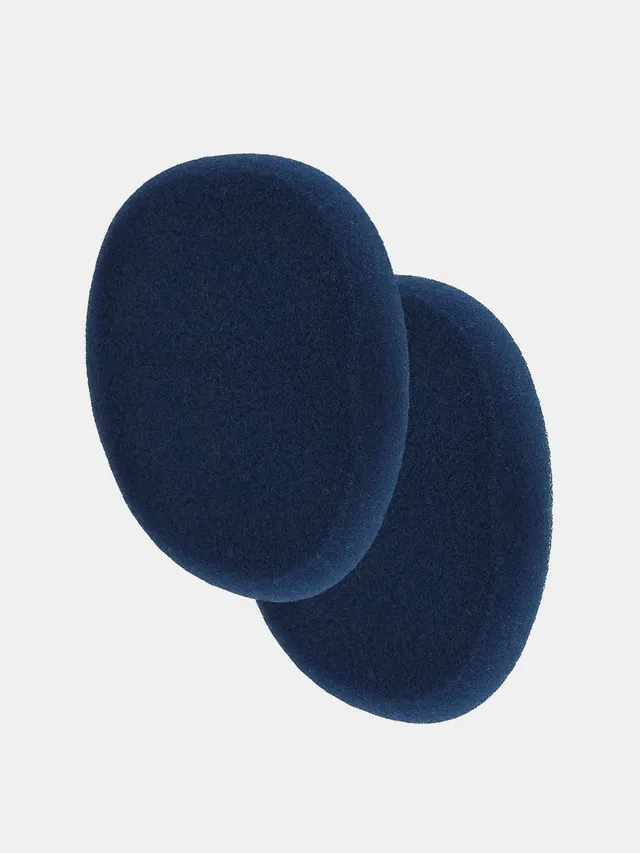 koss-kph30iw-replacement-ear-cushions-2-pairs image 1