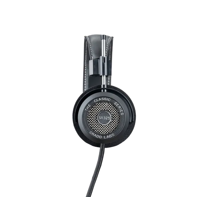 grado-sr325-classic-series-headphones image 1