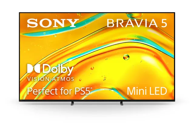 sony-bravia-5-65-inch-mini-led-4k-tv-k-65xr50 image 1