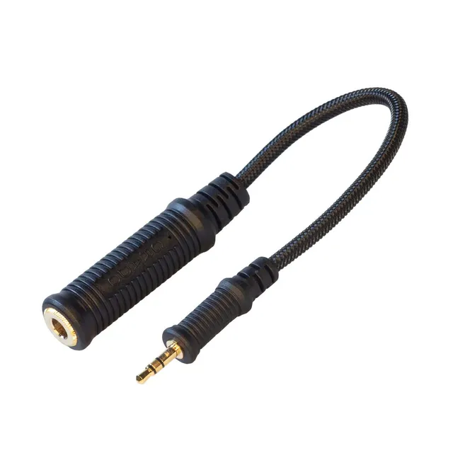 grado-12-conductor-mini-adaptor-cable-x-series-1-4-to-1-8 image 1