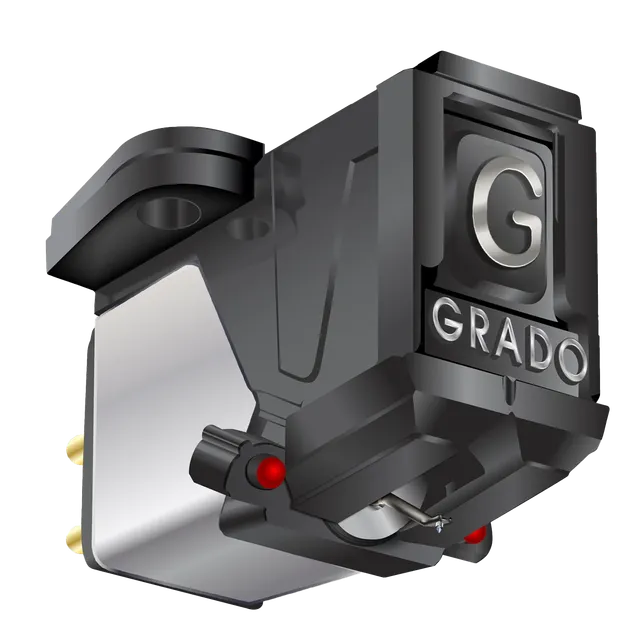 grado-red4-phono-cartridge image 1