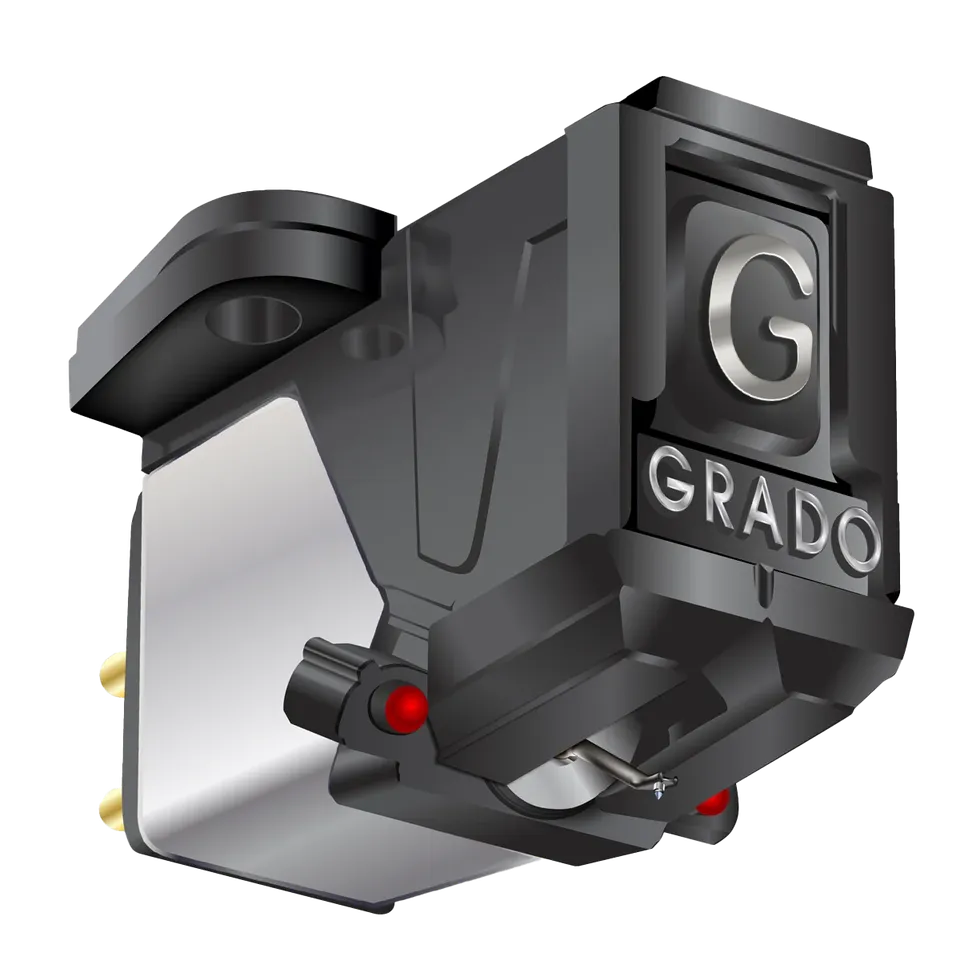 grado-red4-phono-cartridge image 1