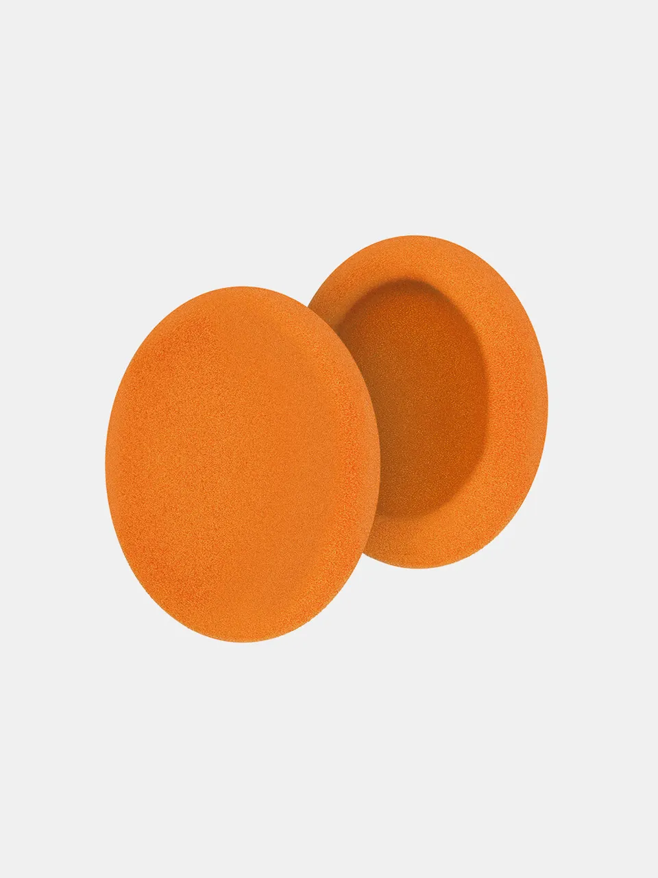 koss-porta-pro-standard-size-ear-cushions-replacement-breathable-foam image 1