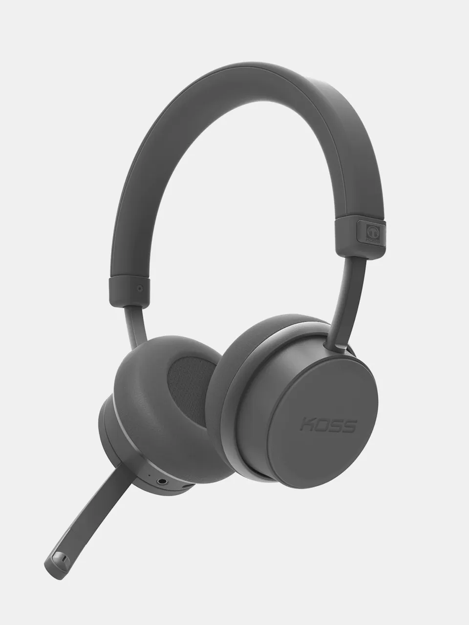 koss-cs340bt-qz-wireless-communication-headset-with-active-noise-cancellation image 1