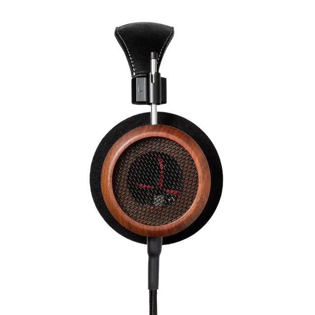 grado-signature-s950-open-back-headphones-with-brazilian-walnut-shells image 1