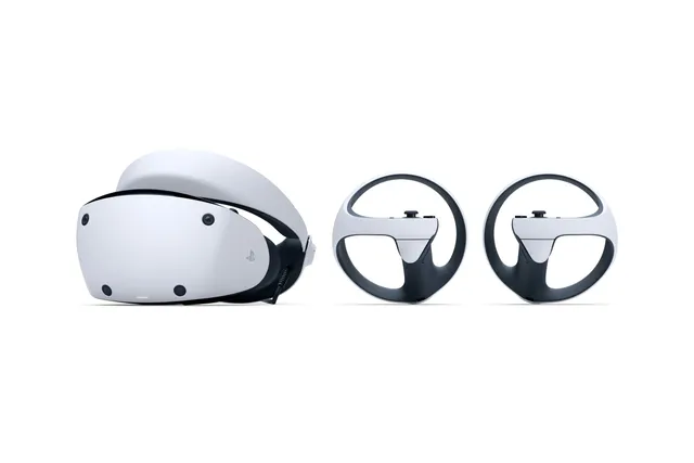 sony-playstation-vr2-psvr2-next-gen-virtual-reality-headset-for-ps5 image 1