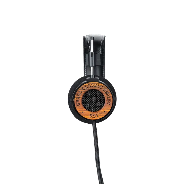 grado-rs1-classic-series-open-back-headphones image 1