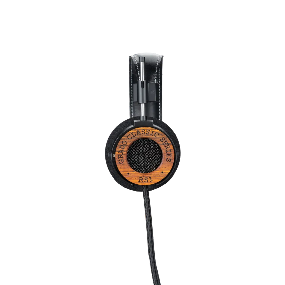 grado-rs1-classic-series-open-back-headphones image 1