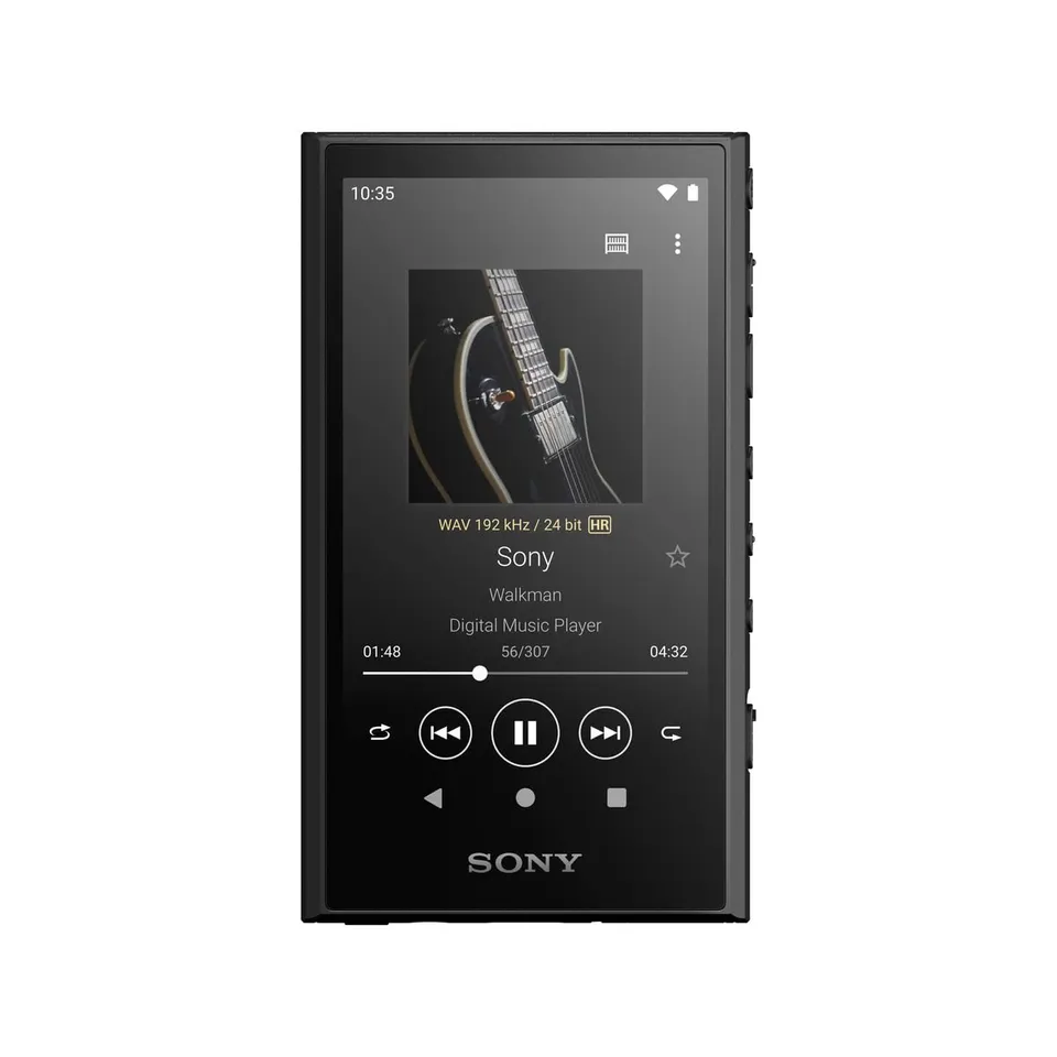 sony-nw-a306-walkman-32gb-hi-res-portable-music-player-android image 1