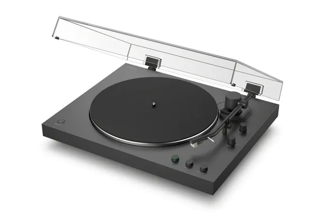 sony-ps-lx3bt-wireless-bluetooth-turntable-2026-model-fully-automatic image 1