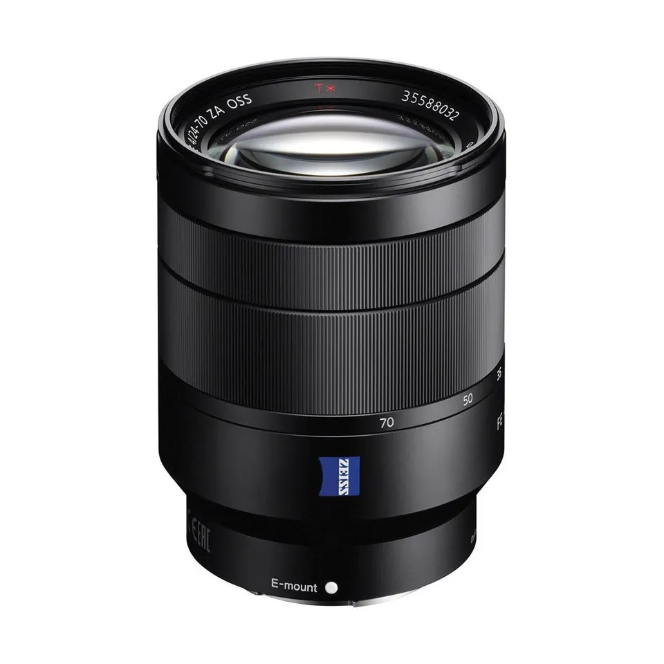 sony-24-70mm-f-4-vario-tessar-t-fe-oss-lens image 1