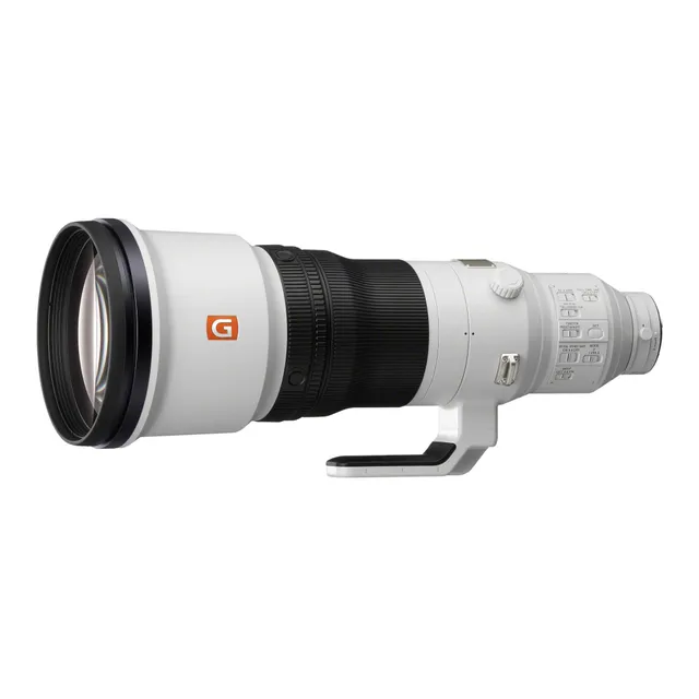 sony-fe-600mm-f4-gm-super-telephoto-lens image 1