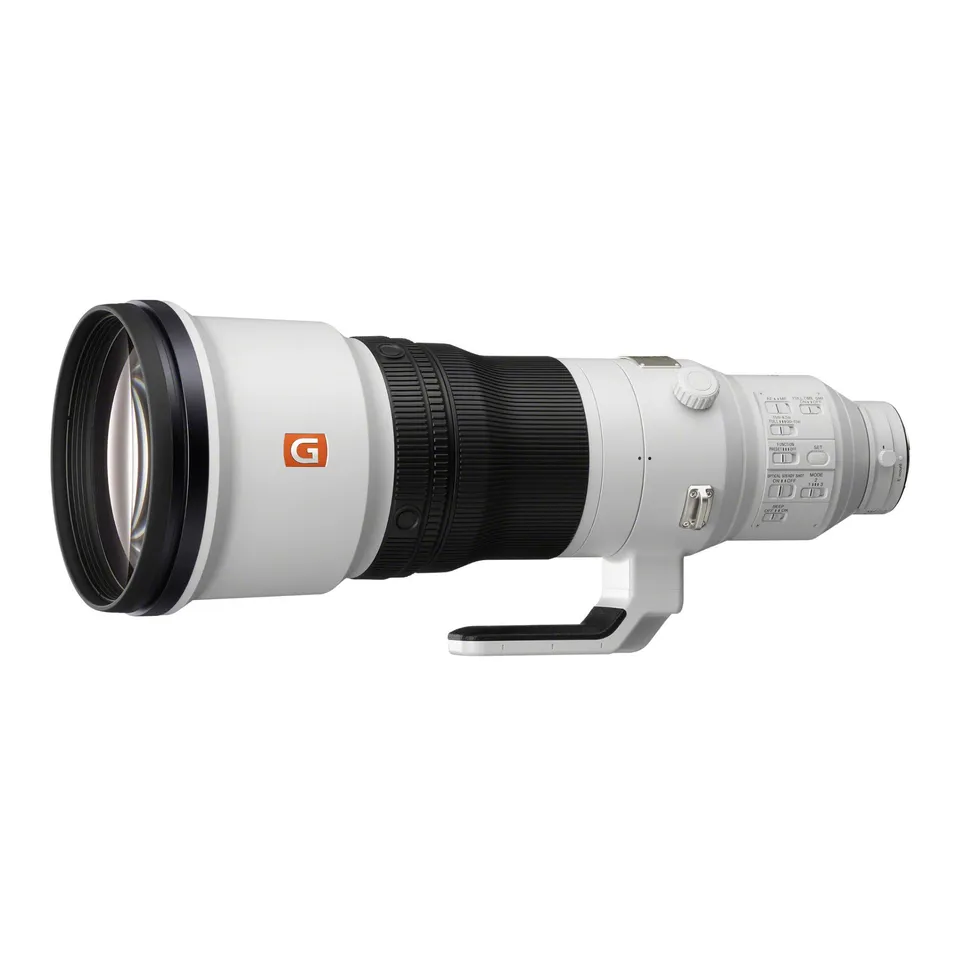 sony-fe-600mm-f4-gm-super-telephoto-lens image 1