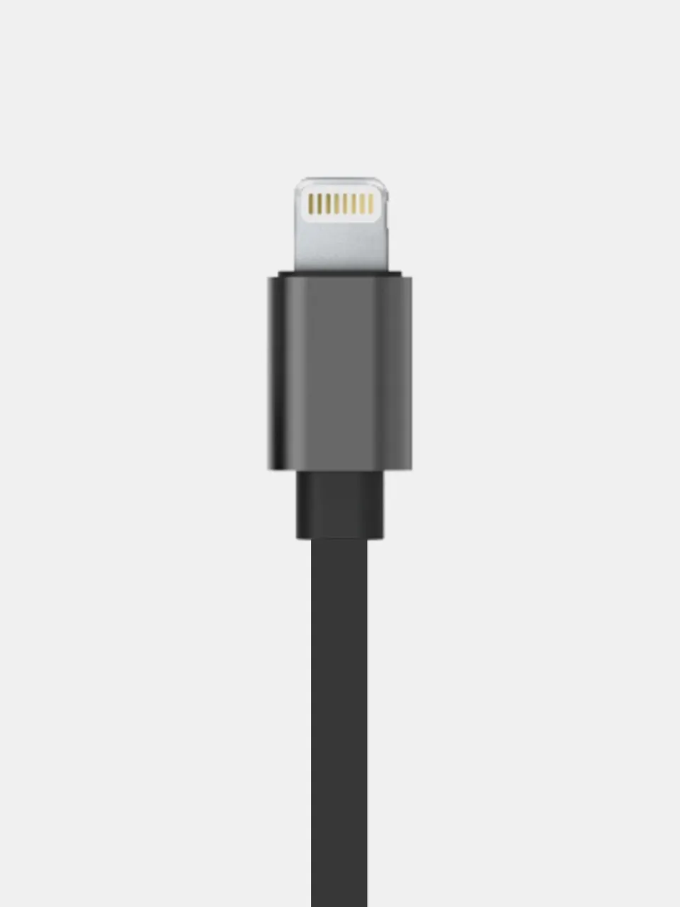 koss-utility-series-lightning-cord-mfi-certified-cable image 1