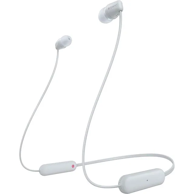 sony-wi-c100-wireless-in-ear-bluetooth-headphones-with-25-hour-battery-and-ipx4- image 1