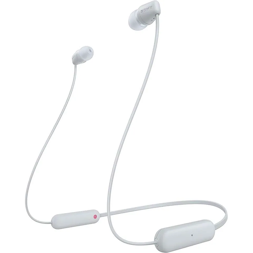 sony-wi-c100-wireless-in-ear-bluetooth-headphones-with-25-hour-battery-and-ipx4- image 1