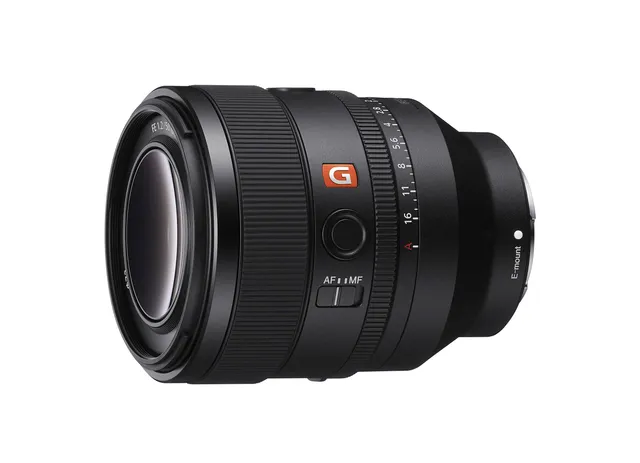 sony-fe-50mm-f-1-2-gm-full-frame-lens image 1
