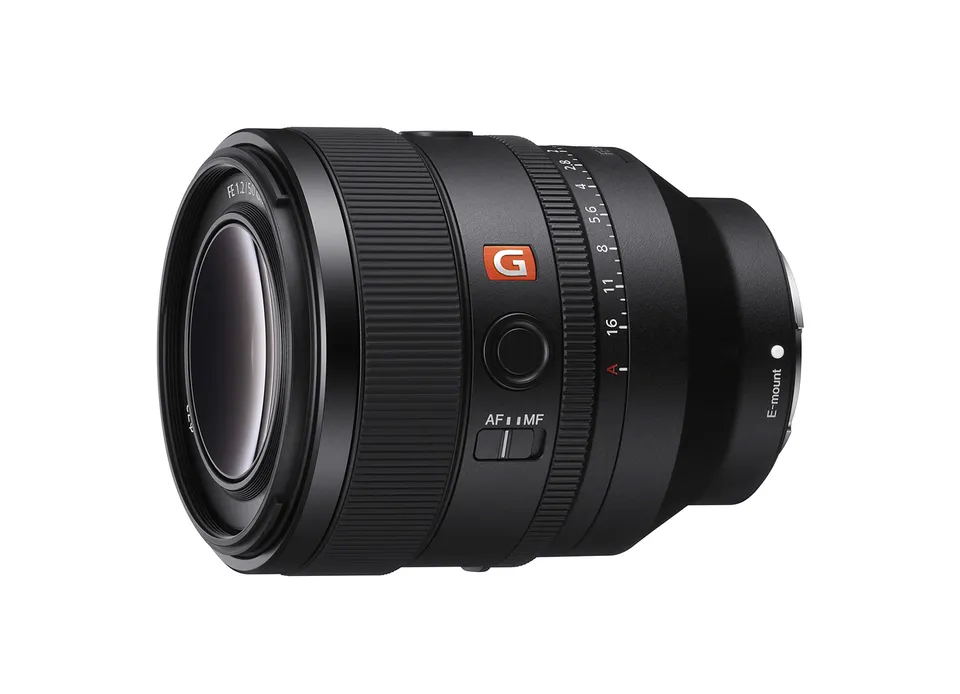 sony-fe-50mm-f-1-2-gm-full-frame-lens image 1