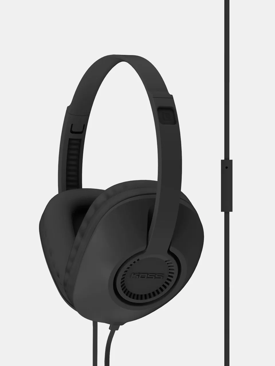 koss-ur23i-full-size-over-ear-headphone-with-d-profile-design image 1