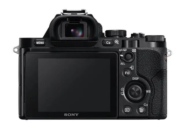 sony-alpha-a7-ii-full-frame-mirrorless-digital-camera-body-only-renewed image 1