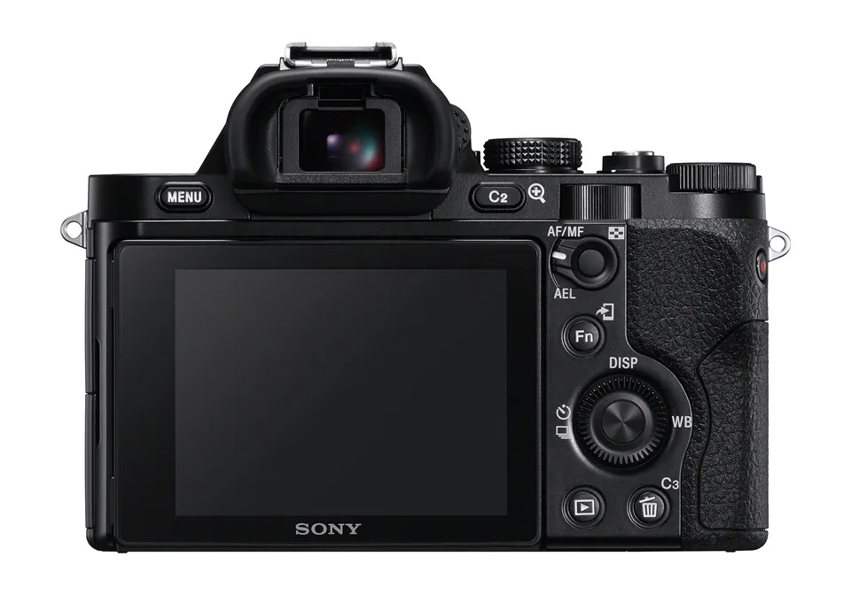 sony-alpha-a7-ii-full-frame-mirrorless-digital-camera-body-only-renewed image 1