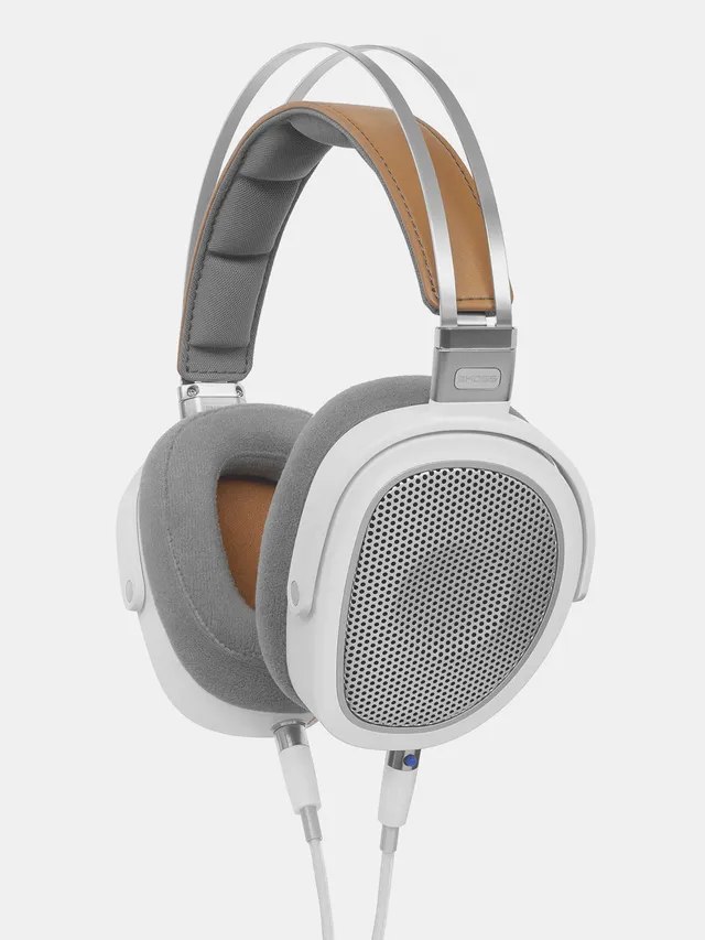 koss-a-550-open-back-over-ear-headphones image 1