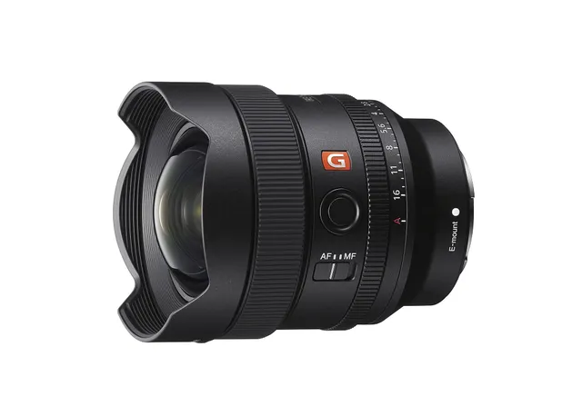 sony-fe-14mm-f-1-8-gm-prime-lens image 1