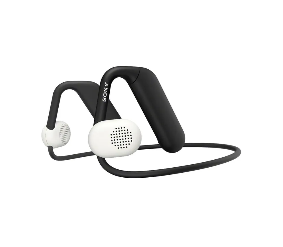 sony-float-run-open-ear-bluetooth-wireless-sport-headphones-wioe610-b-ipx4-10h-b image 1