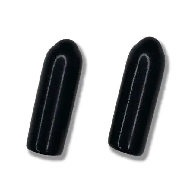 grado-plastic-end-caps-set-of-two-replacement-parts image 1