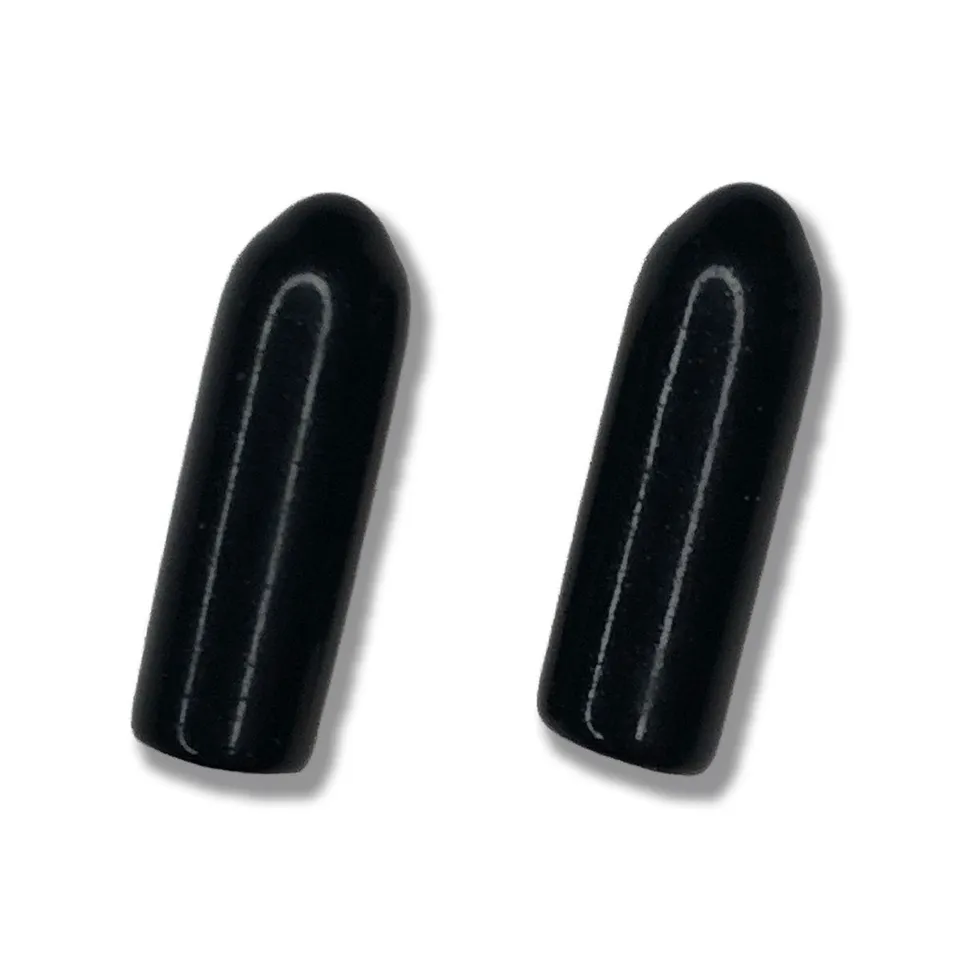 grado-plastic-end-caps-set-of-two-replacement-parts image 1