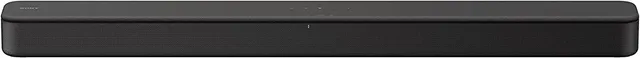 sony-s100f-2-0ch-soundbar-with-bass-reflex-speaker-and-bluetooth-black-hts100f image 1