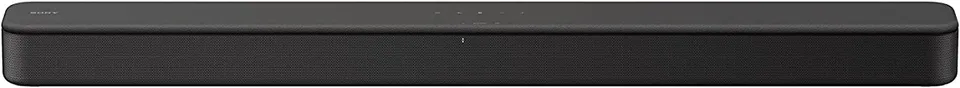 sony-s100f-2-0ch-soundbar-with-bass-reflex-speaker-and-bluetooth-black-hts100f image 1