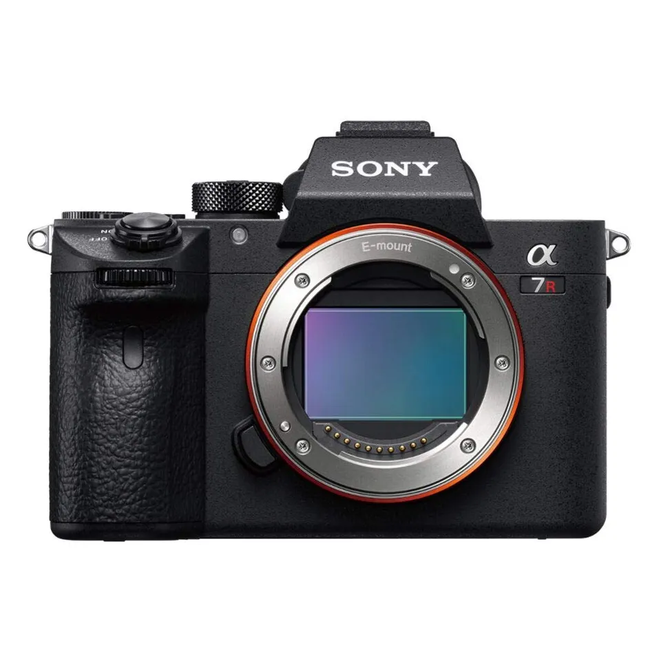 sony-a7r-iii-mirrorless-camera-body-42-4mp-full-frame image 1