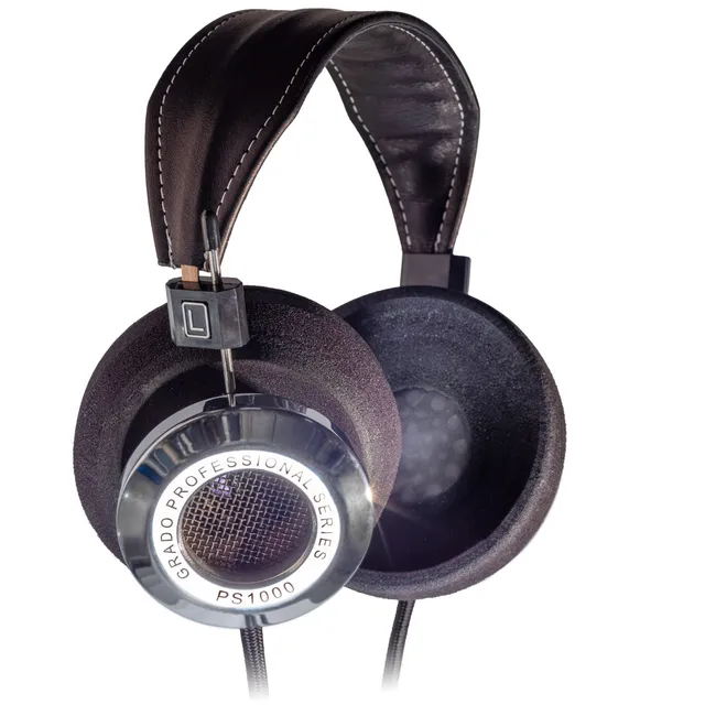 grado-ps-1000-le-limited-edition-headphones image 1