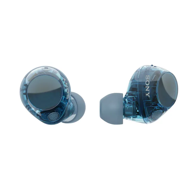 sony-wf-c710n-truly-wireless-noise-canceling-earbuds-with-30h-battery-glass-blue image 1