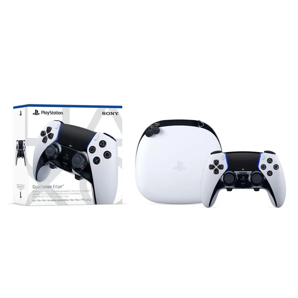 sony-playstation-dualsense-edge-wireless-controller-ultra-customizable-pro-contr image 1