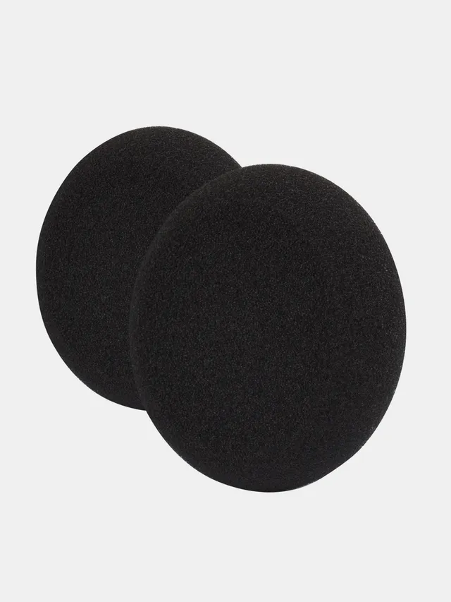 koss-sporta-pro-replacement-ear-cushions-2-pairs-genuine-koss-parts image 1