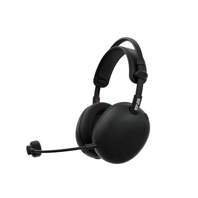 sony-inzone-h9-ii-wireless-noise-canceling-gaming-headset-with-detachable-mic-bl image 1